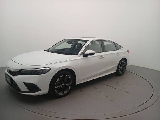 HONDA CIVIC 2.0 DI e:HEV ADVANCED E-CVT